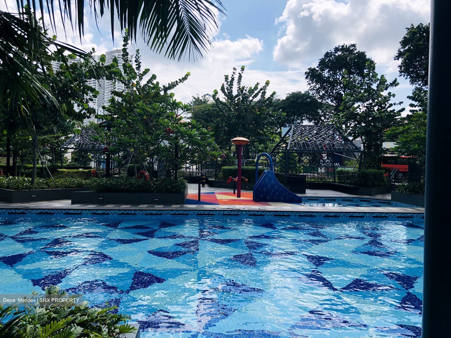 Gem Residences (D12), Condominium #432358011